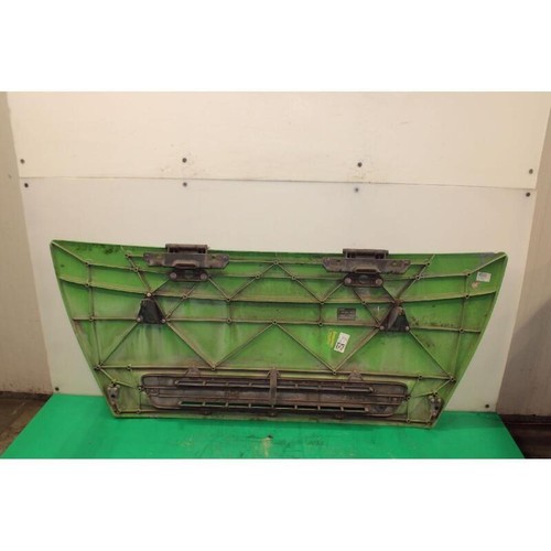Front grille fiat eurocargo - grille,