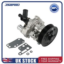 Water Pump With Connector + 2