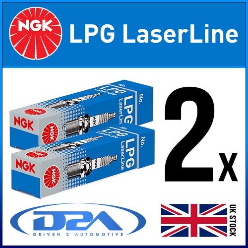 Ngk lpg3 1498 lpg spark - ngk,