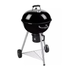 Outback Comet Black Kettle