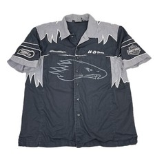 Harley Davidson Screaming