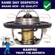 Rampro Thermostat Coolant Fits