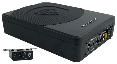 Rockville ss10p 800w - 10",