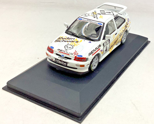 Ford escort cosworth - ford,