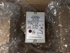 IDEAL 012602 12602 CONTROL BOX PACTROL CSS-04C SUPER 405301 GENUINE NEW OBSOLETE