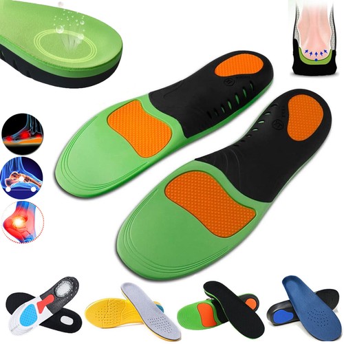 Orthopedic insoles for arch - orthopedic,