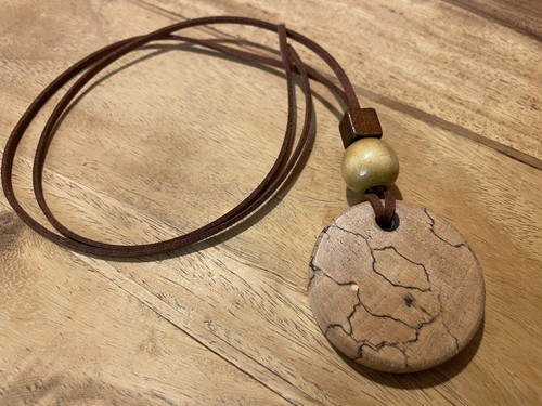 Pendant necklace solid - pendant, necklace,