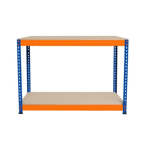Garage workbench tier - workbench,