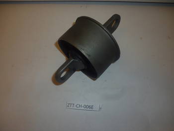 Rear control arm bushing - control,