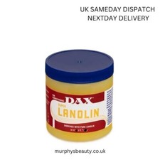 DAX Super Lanolin Size: 100g
