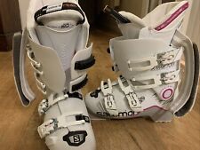 Salomon X Max 70W Women’s Ski Boots 25.0