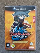 Beyblade: VForce Super Tournament Battle (Nintendo Gamecube) - PAL