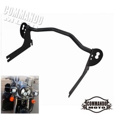 Fog Lights Auxiliary Lamp