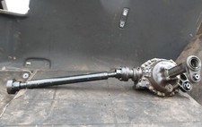 LAND ROVER L320 MK1 FACELIFT