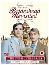 Brideshead Revisited: The Complete Series DVD (2003) Jeremy Irons, Lindsay-Hogg