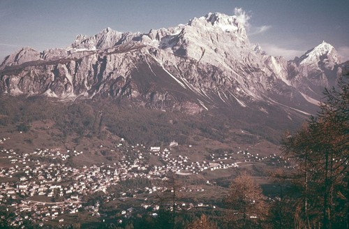 35mm slide cortina - ·,