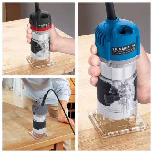 1200w electric hand - electric, trimmer