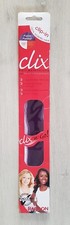 CLIX N GO HAIR EXTENSIONS /