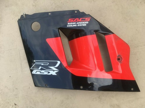 292 suzuki gsxr1100 left - 292,