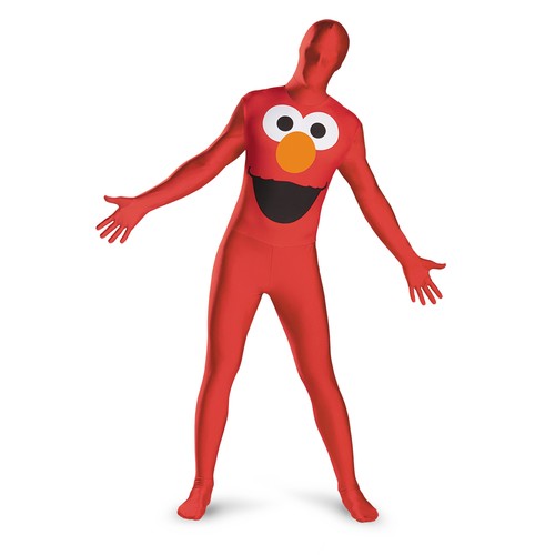 Official seasme street elmo - official,
