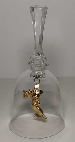 Minnie mouse clear glass - mouse,