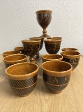 La Fondue French Pottery