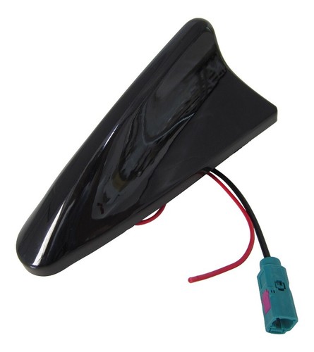Fakra black gloss many - fakra,