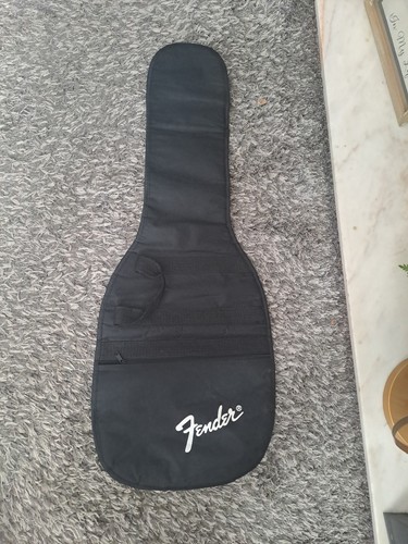 Genuine fender electric - electric, guitar