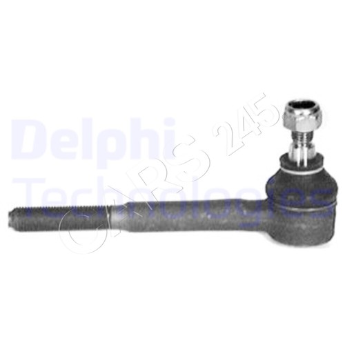 Delphi tie rod end for - rod, opel