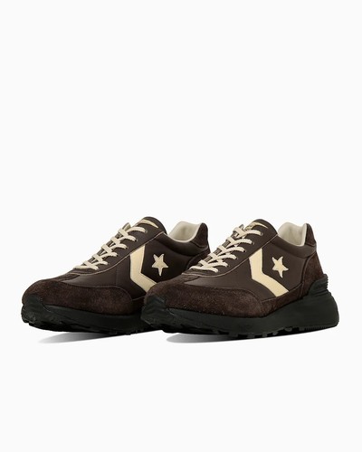 Converse starfiresc leather - starfiresc, j