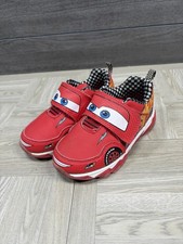 Disney Pixar Cars Lightning
