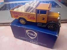 Corgi Morris Truck Thorleys