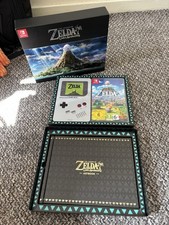 The legend zelda link - legend, link's