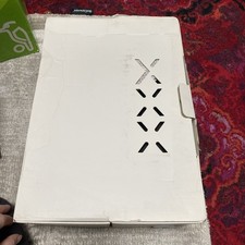 Empty Nike air jordan box xxx5