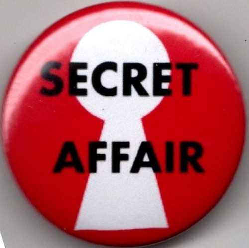 Mod revival pin - revival, button