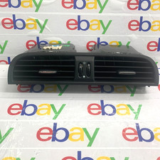 2012 - 2014 Fiat 500 Center