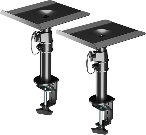 Studio monitor speaker - studio, stands