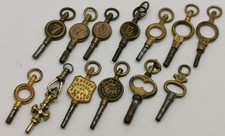 Vtg c1900 Bulk Lot Of 13