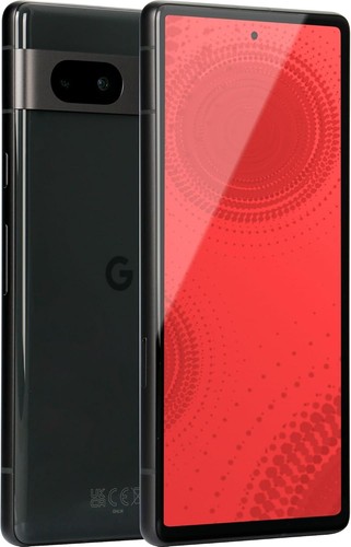 Google pixel 128gb 8gb - 7a,
