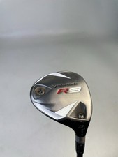 Taylormade R9 #5 Wood / 19