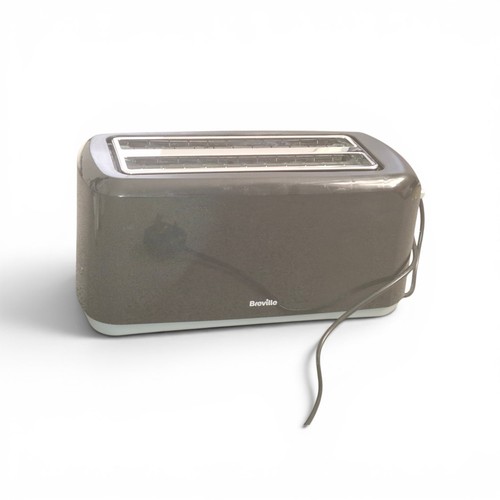 Breville toaster extra long - extra,