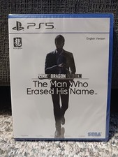 Like A Dragon Yakuza Gaiden