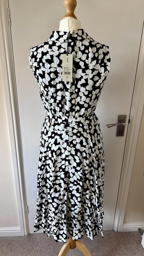 Hobbs dress bnwt - hobbs,