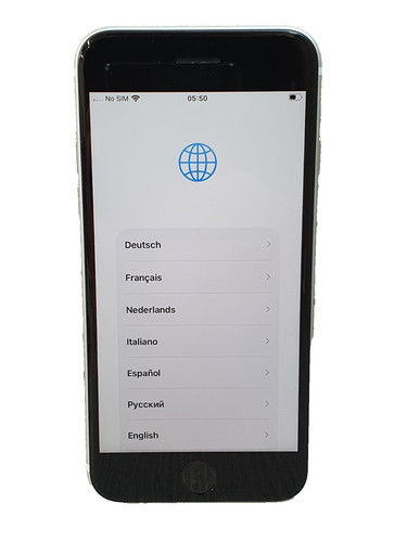 A2296 apple iphone 64gb - apple,