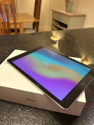 Apple ipad 6th gen - apple,