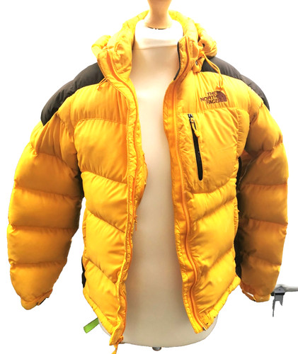 The north face sigma - sigma, fill