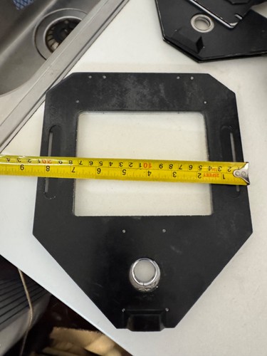 5x4 master negative carrier - 5x4,