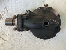 Triumph Rocket 111 Final Drive