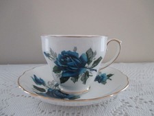 Duchess Bone China England