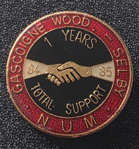 Gascoigne wood colliery mining - colliery,
